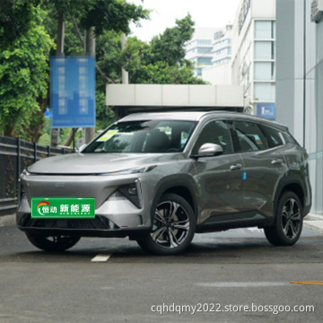 سيارة كهربائية للسيارة الكبار باليد اليسرى Geely L7 1.5T توربيني 163PH VI 2023 115km بالإضافة إلى المركبات الهجينة